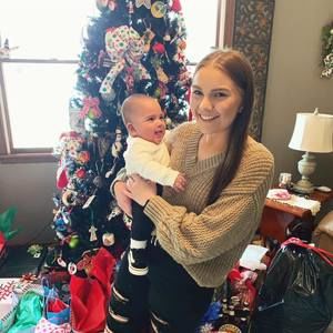 Meet your Posher, Breanna